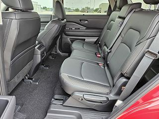 2024 Nissan Pathfinder SL 5N1DR3CA9RC270011 in Robstown, TX 14