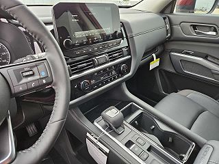 2024 Nissan Pathfinder SL 5N1DR3CA9RC270011 in Robstown, TX 30