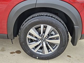 2024 Nissan Pathfinder SL 5N1DR3CA9RC270011 in Robstown, TX 9