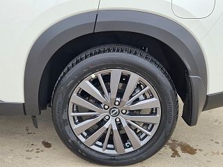 2024 Nissan Pathfinder SL 5N1DR3CB1RC230059 in Robstown, TX 9