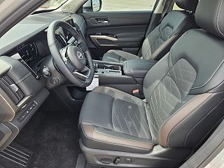 2024 Nissan Pathfinder Platinum 5N1DR3DG6RC201571 in Robstown, TX 18