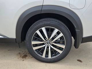 2024 Nissan Pathfinder Platinum 5N1DR3DG6RC201571 in Robstown, TX 9
