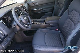 2024 Nissan Pathfinder SV 5N1DR3BA5RC273831 in Rocky Mount, NC 12