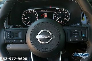 2024 Nissan Pathfinder SV 5N1DR3BA5RC273831 in Rocky Mount, NC 17