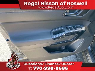 2024 Nissan Pathfinder S 5N1DR3AA0RC270580 in Roswell, GA 14