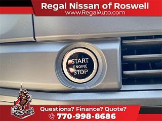2024 Nissan Pathfinder S 5N1DR3AA0RC270580 in Roswell, GA 17