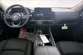 2024 Nissan Pathfinder SL 5N1DR3CD9RC257656 in Saint Joseph, MO 5