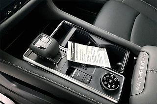2024 Nissan Pathfinder SL 5N1DR3CD9RC257656 in Saint Joseph, MO 8