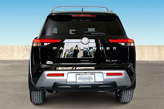 2024 Nissan Pathfinder SL 5N1DR3CC2RC234081 in Saint Joseph, MO 4