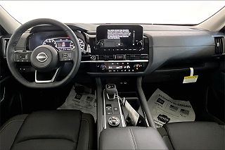 2024 Nissan Pathfinder SL 5N1DR3CC2RC234081 in Saint Joseph, MO 5