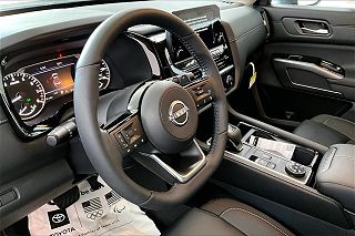2024 Nissan Pathfinder SL 5N1DR3CC2RC234081 in Saint Joseph, MO 6