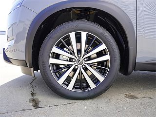 2024 Nissan Pathfinder Platinum 5N1DR3DJ5RC261451 in Slidell, LA 3