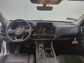 2024 Nissan Pathfinder SL 5N1DR3CC2RC209293 in Spokane Valley, WA 11