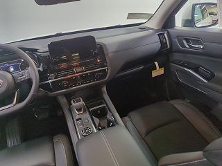 2024 Nissan Pathfinder SL 5N1DR3CC2RC209293 in Spokane Valley, WA 12