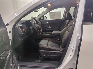 2024 Nissan Pathfinder SL 5N1DR3CC2RC209293 in Spokane Valley, WA 9