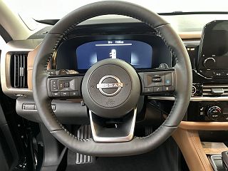 2024 Nissan Pathfinder Platinum 5N1DR3DK4RC239403 in Spokane Valley, WA 13