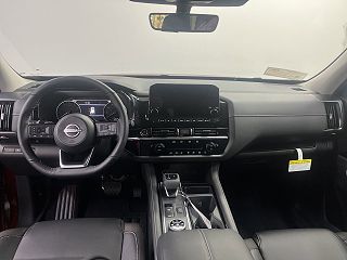 2024 Nissan Pathfinder SL 5N1DR3CC7RC227319 in Spokane Valley, WA 11