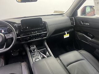 2024 Nissan Pathfinder SL 5N1DR3CC7RC227319 in Spokane Valley, WA 12