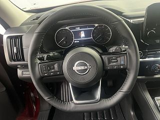 2024 Nissan Pathfinder SL 5N1DR3CC7RC227319 in Spokane Valley, WA 13