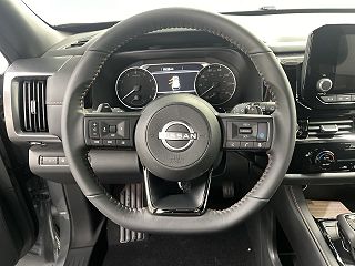 2024 Nissan Pathfinder SV 5N1DR3BD6RC254408 in Spokane Valley, WA 12