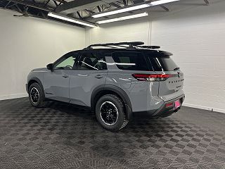 2024 Nissan Pathfinder SV 5N1DR3BD6RC254408 in Spokane Valley, WA 2