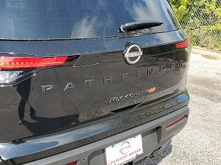 2024 Nissan Pathfinder SV 5N1DR3BDXRC246022 in Tampa, FL 6