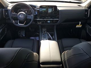 2024 Nissan Pathfinder SL 5N1DR3CC8RC227507 in Tampa, FL 13