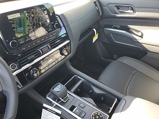 2024 Nissan Pathfinder SL 5N1DR3CC8RC227507 in Tampa, FL 18