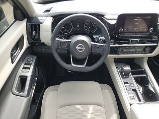 2024 Nissan Pathfinder SV 5N1DR3BA1RC242351 in Tampa, FL 15
