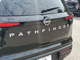 2024 Nissan Pathfinder SV 5N1DR3BA1RC242351 in Tampa, FL 6