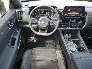 2024 Nissan Pathfinder SV 5N1DR3BD8RC251395 in Tampa, FL 15