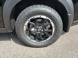 2024 Nissan Pathfinder SV 5N1DR3BD8RC251395 in Tampa, FL 5