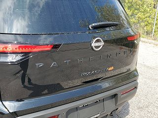 2024 Nissan Pathfinder SV 5N1DR3BD8RC251395 in Tampa, FL 6