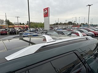 2024 Nissan Pathfinder Platinum 5N1DR3DG0RC242035 in Texarkana, TX 10