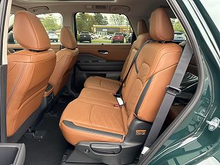 2024 Nissan Pathfinder Platinum 5N1DR3DG0RC242035 in Texarkana, TX 13
