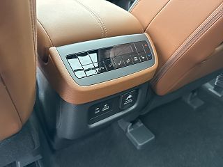 2024 Nissan Pathfinder Platinum 5N1DR3DG0RC242035 in Texarkana, TX 15