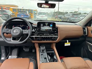 2024 Nissan Pathfinder Platinum 5N1DR3DG0RC242035 in Texarkana, TX 16