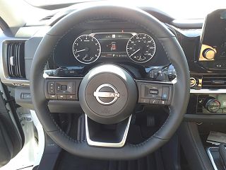 2024 Nissan Pathfinder SL 5N1DR3CA6RC225172 in Titusville, FL 14