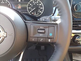 2024 Nissan Pathfinder SL 5N1DR3CA6RC225172 in Titusville, FL 16