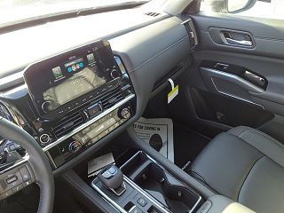 2024 Nissan Pathfinder SL 5N1DR3CA6RC225172 in Titusville, FL 18