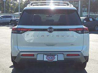 2024 Nissan Pathfinder SL 5N1DR3CA6RC225172 in Titusville, FL 6