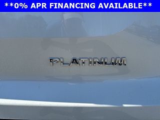 2024 Nissan Pathfinder Platinum 5N1DR3DHXRC242195 in Virginia Beach, VA 6