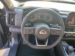 2024 Nissan Pathfinder SV 5N1DR3BA7RC257565 in Waipahu, HI 14