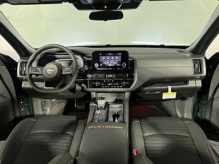 2024 Nissan Pathfinder SV 5N1DR3BD7RC208294 in Warwick, RI 6