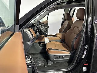 2024 Nissan Pathfinder Platinum 5N1DR3DJ5RC232435 in West Warwick, RI 12
