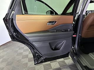 2024 Nissan Pathfinder Platinum 5N1DR3DJ5RC232435 in West Warwick, RI 13