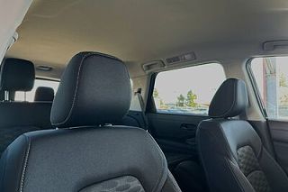 2024 Nissan Pathfinder SV 5N1DR3BA1RC240681 in Yuba City, CA 17