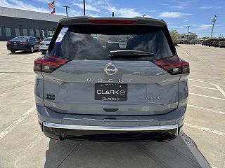 2024 Nissan Rogue Platinum JN8BT3DC5RW380375 in Abilene, TX 4