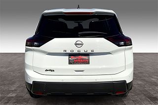 2024 Nissan Rogue S 5N1BT3AA9RC687950 in Albertville, AL 4