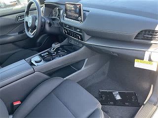 2024 Nissan Rogue S 5N1BT3AB4RC726081 in Avondale, AZ 13